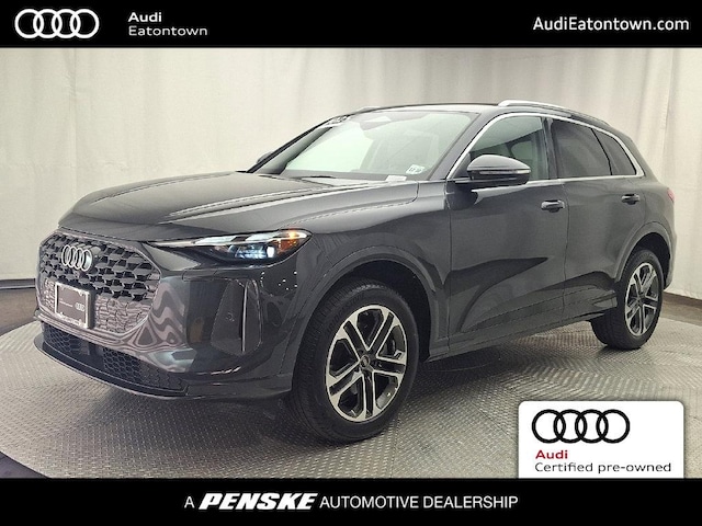 Photo of 2025 Audi Q5 