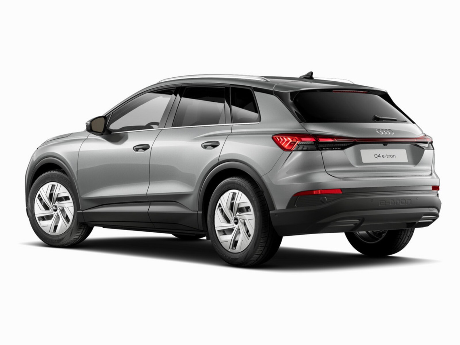 Audi Q4 e-tron – Bild 3