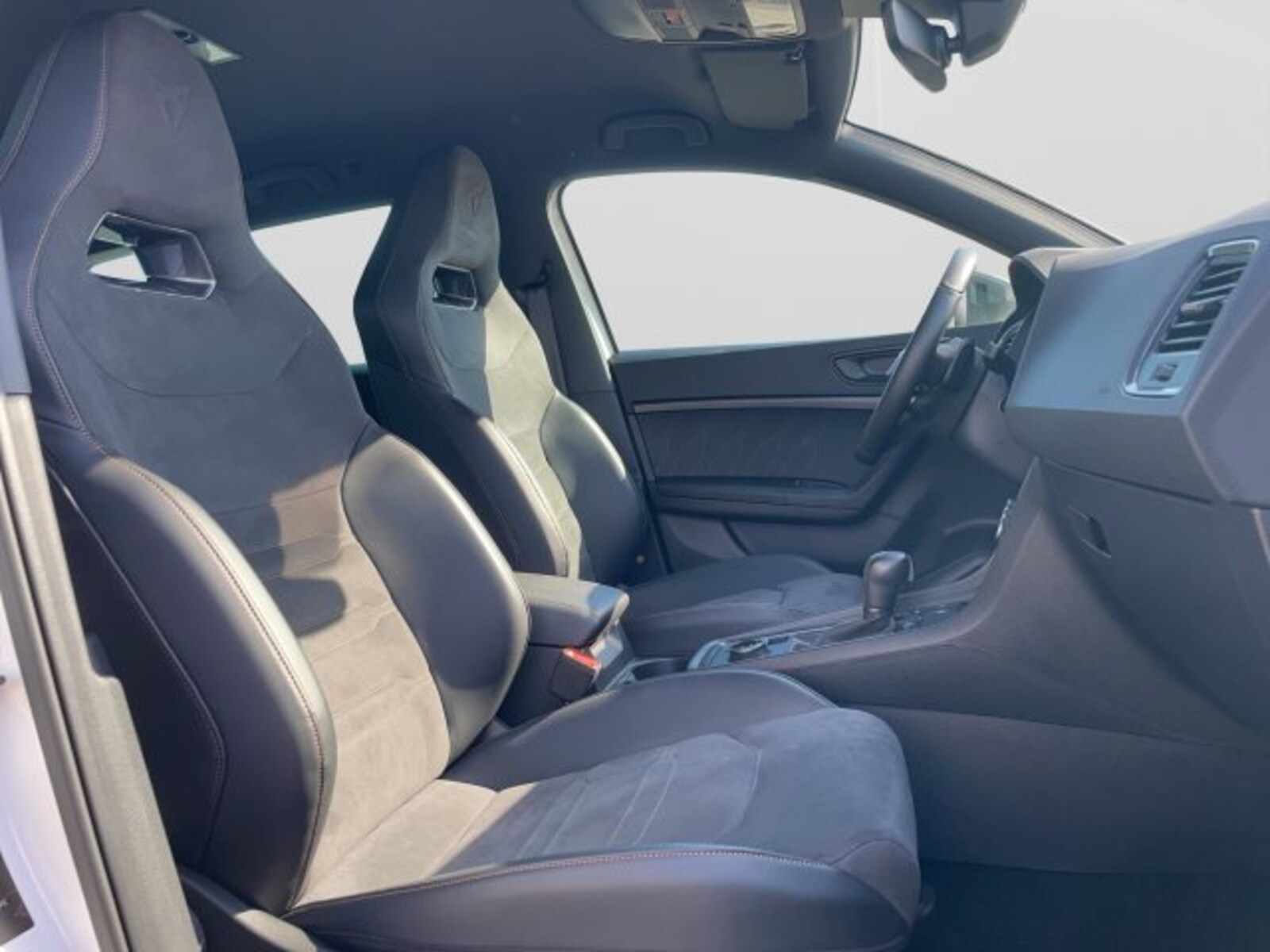 CUPRA Ateca – Bild 14