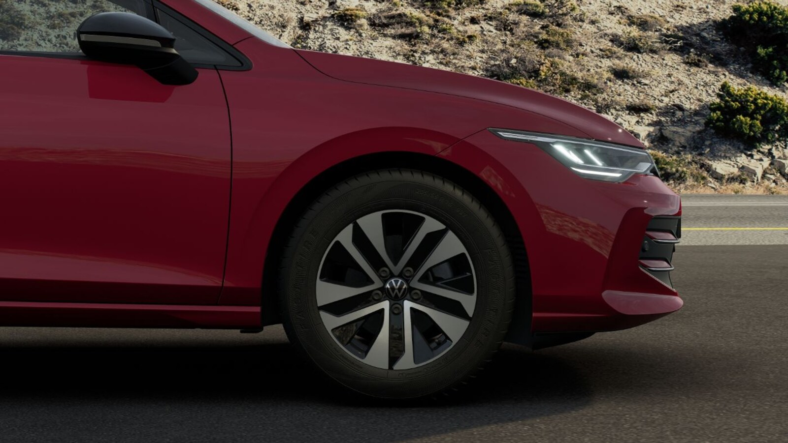 Volkswagen Golf – Bild 19