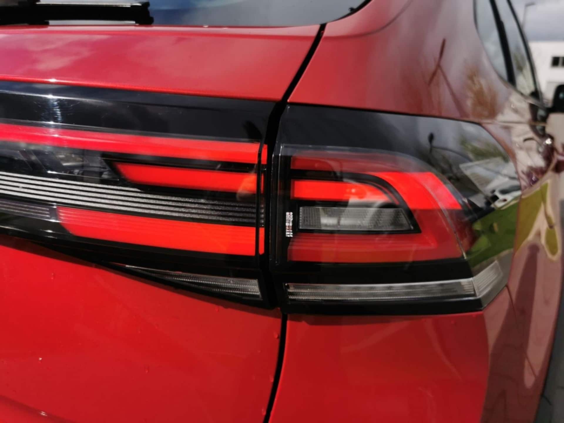 Volkswagen Taigo R-Line