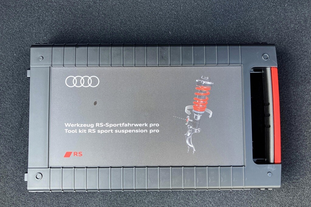 Image about Audi RS 5 Sportback RS 5 Sportback 470 hk tiptronic
