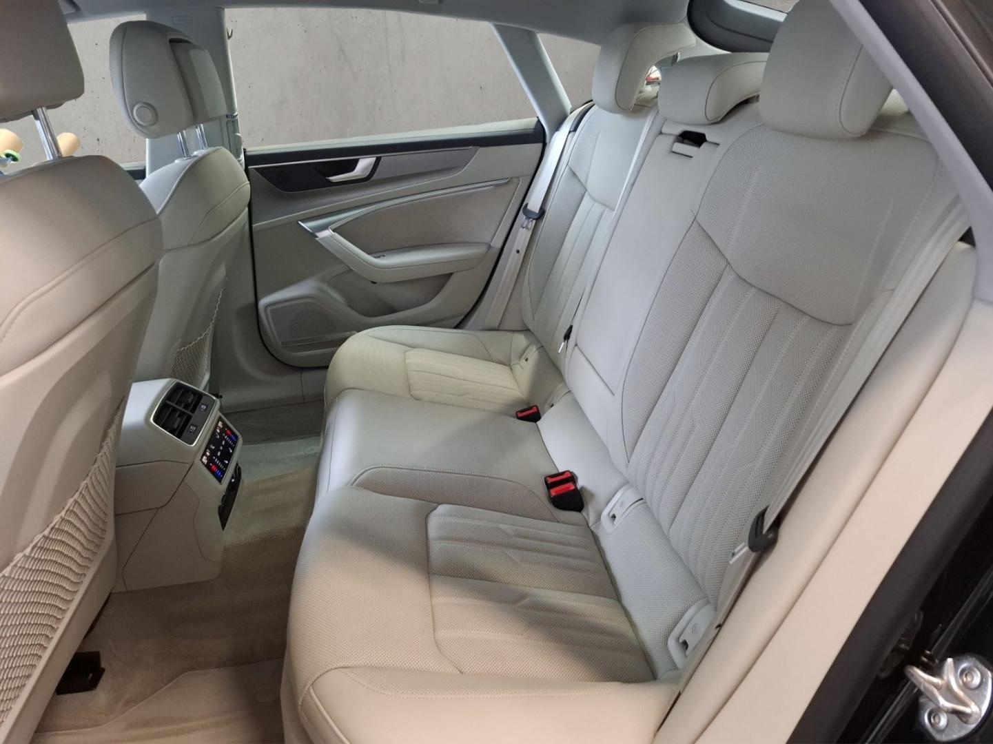 Image about Audi A7 Sportback 55 TFSI quattro S tronic