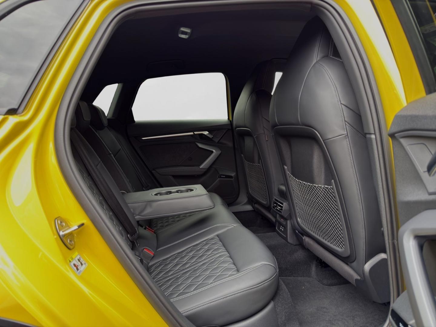 Image about Audi A3 allstreet 35 TFSI S tronic