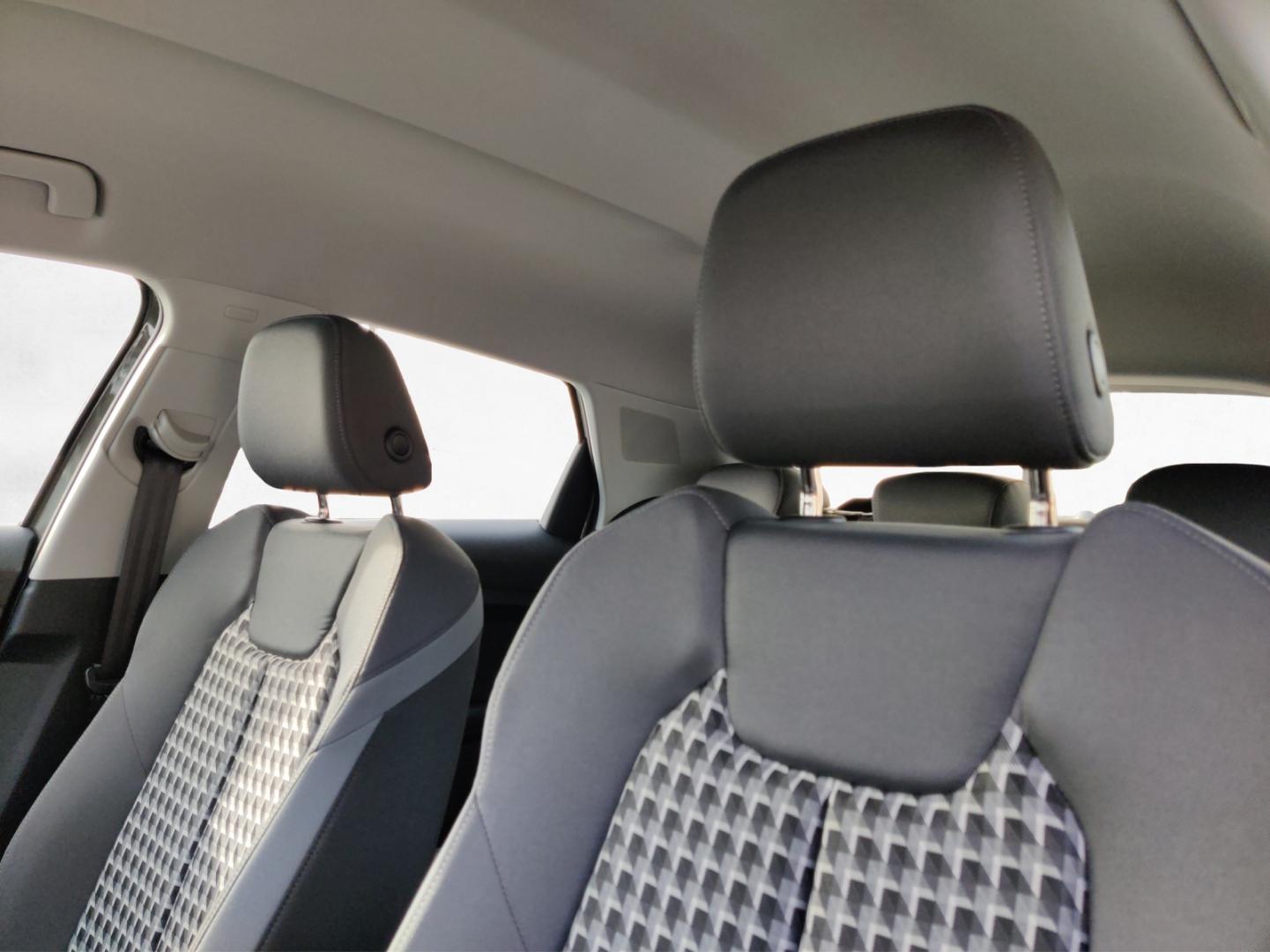 Image about Audi A1 allstreet 35 TFSI S tronic