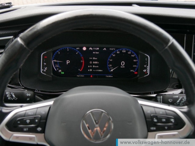 Volkswagen T6.1 Multivan