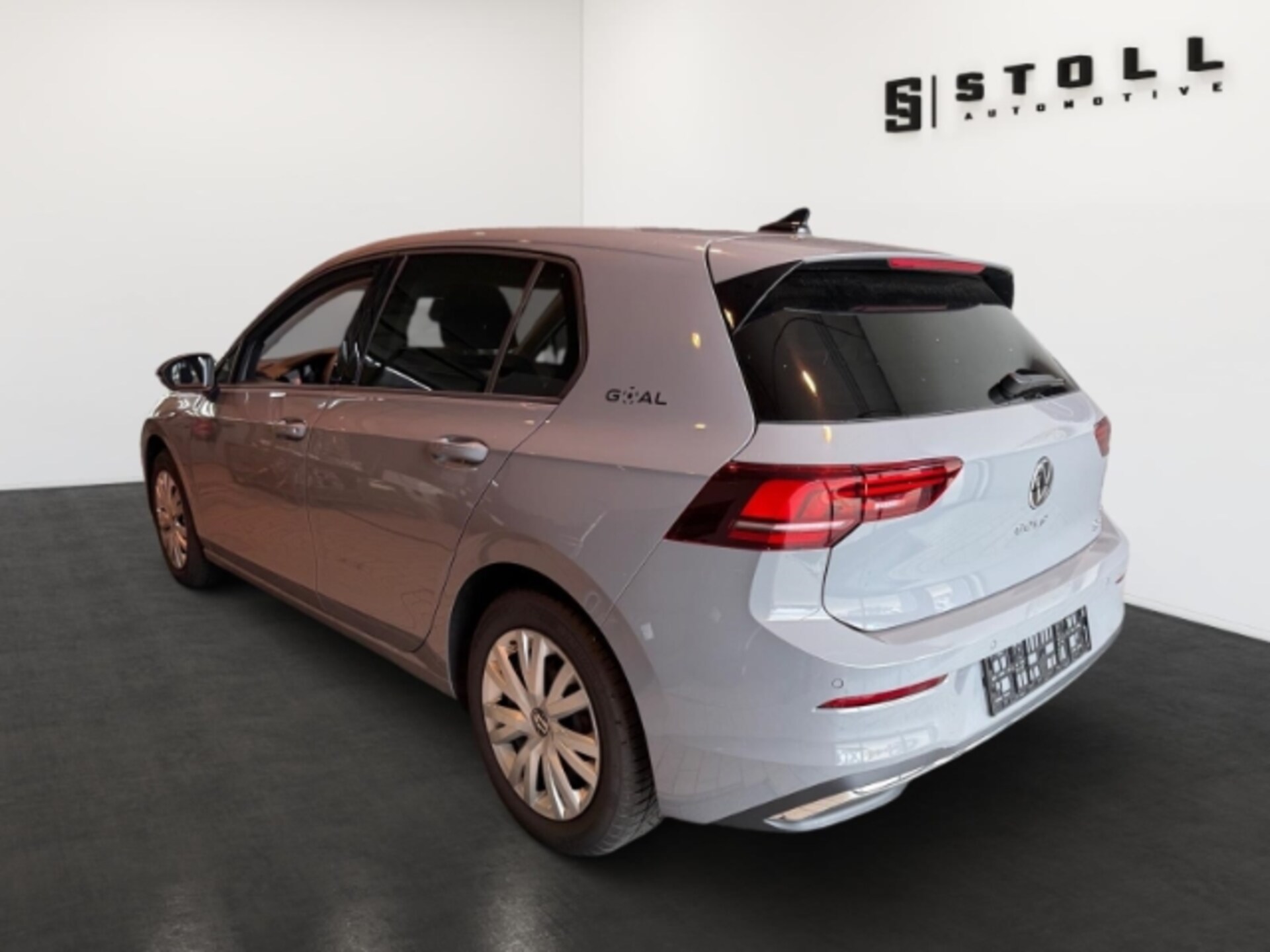 Volkswagen Golf Goal