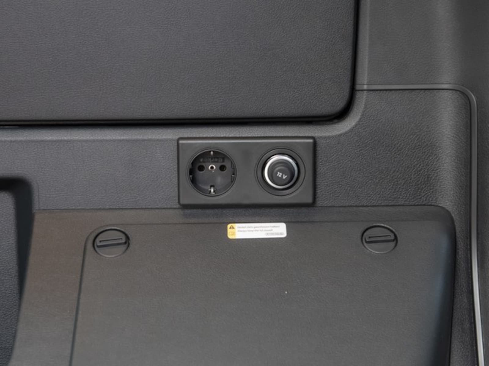 Volkswagen T6.1 California – Bild 9