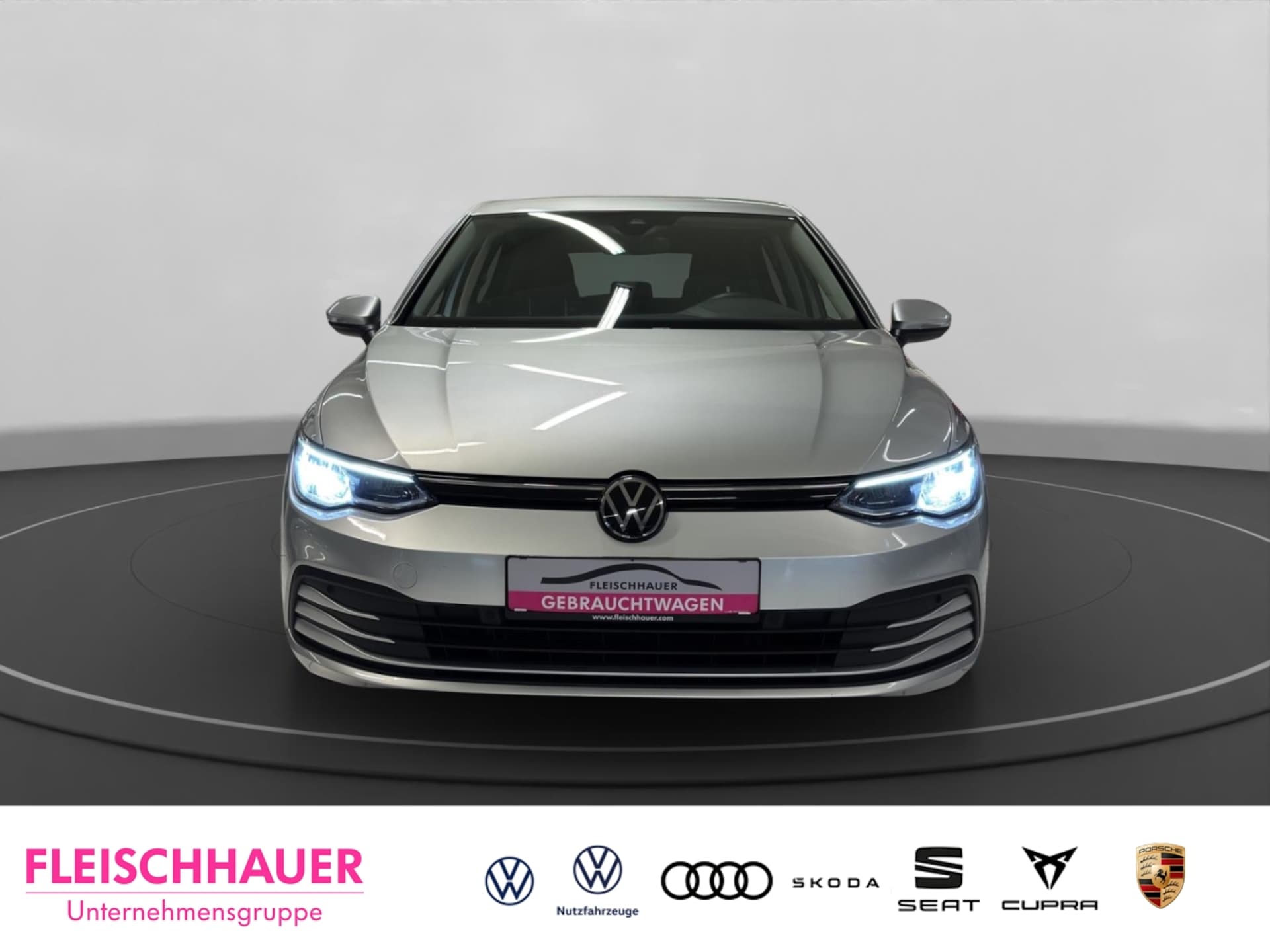 Volkswagen Golf Life