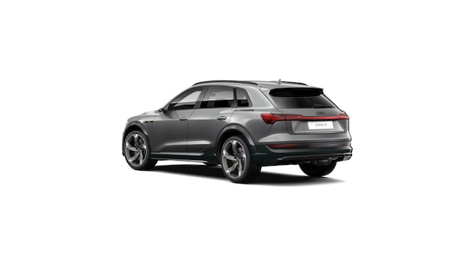 Audi E-tron S S E-tron Quattro - 2022 - Joinsteer - #3