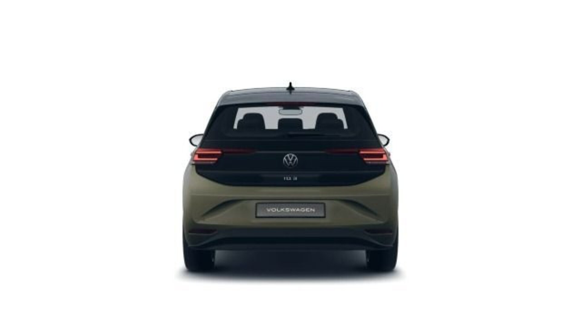 Volkswagen ID.3 Pro S