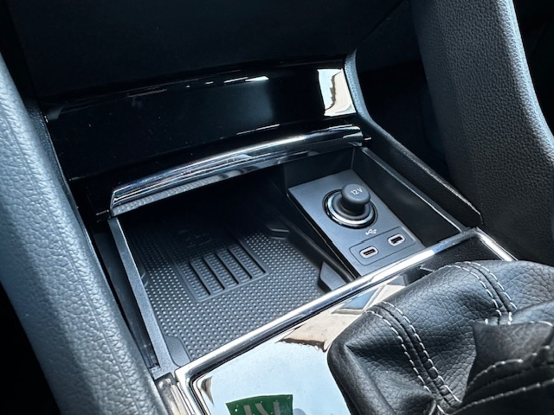 Skoda Karoq Sportline