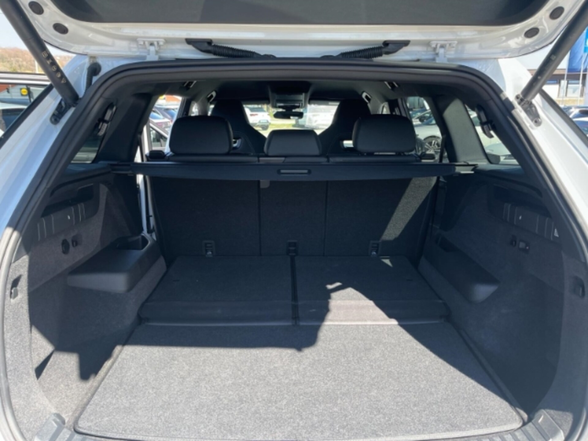 Skoda Kodiaq Sportline
