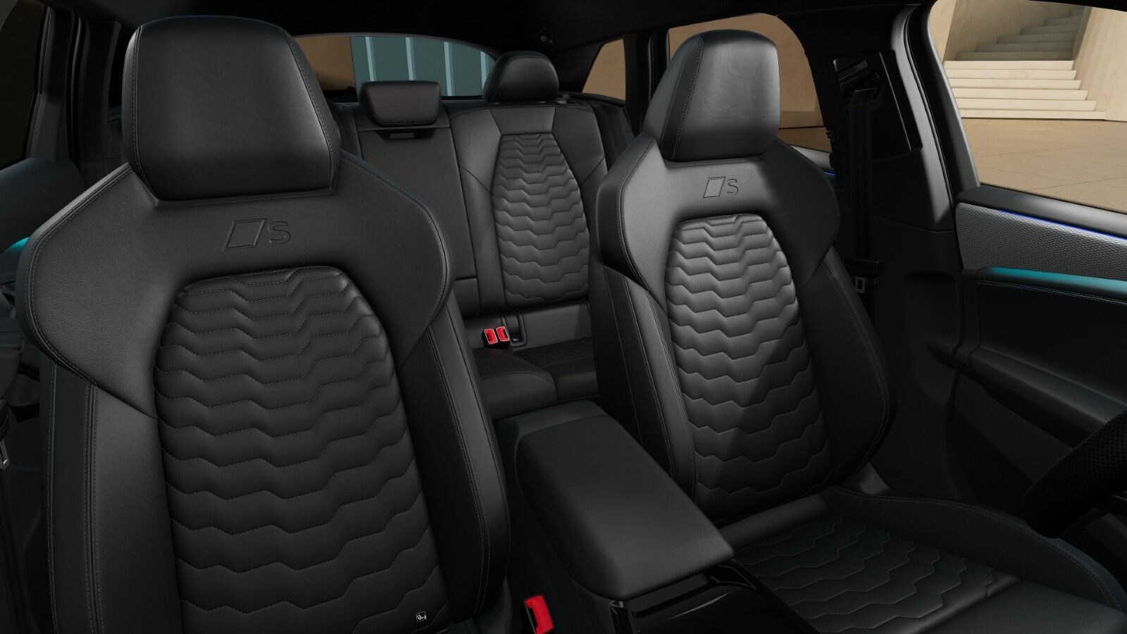 Audi A6 Avant e-tron – Bild 10