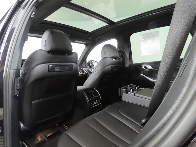 2022 BMW X5 40i - Photo 39