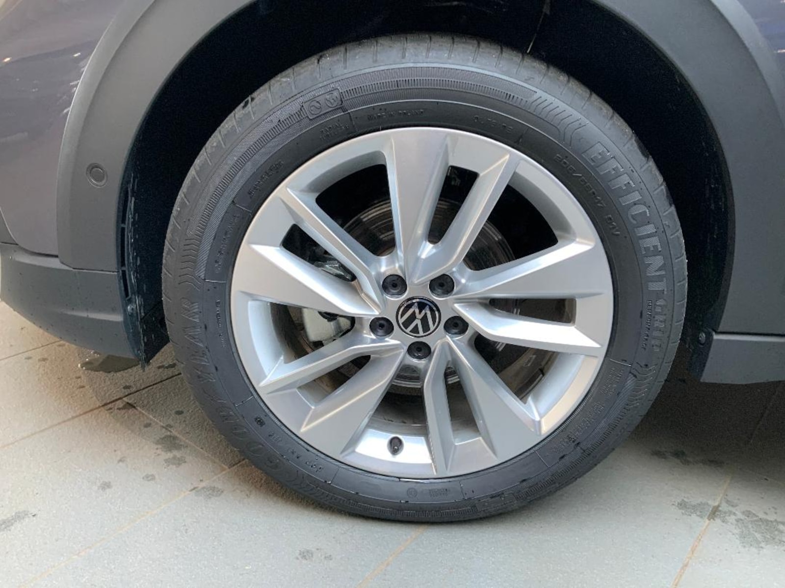 Volkswagen Taigo – Bild 14