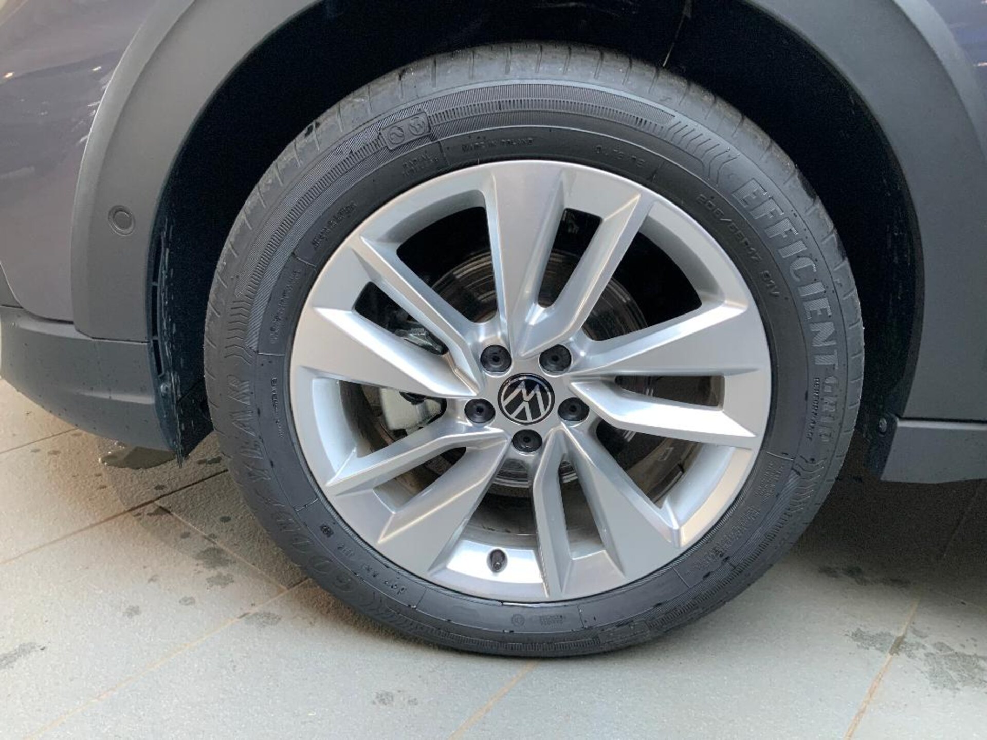 Volkswagen Taigo Life