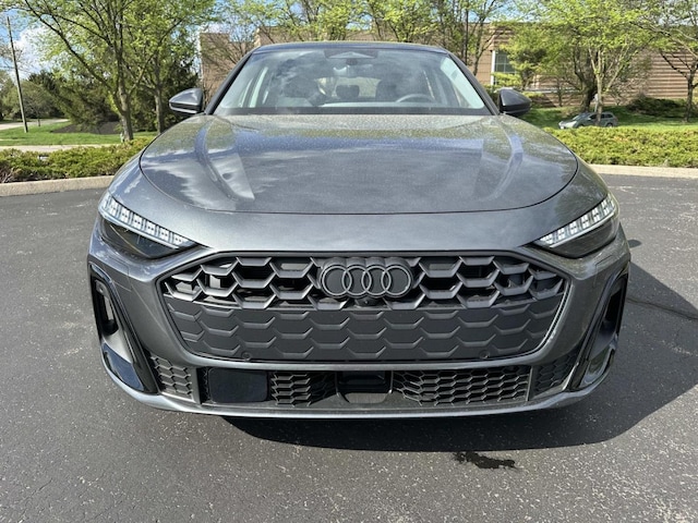 2026 Audi A5 Sedan