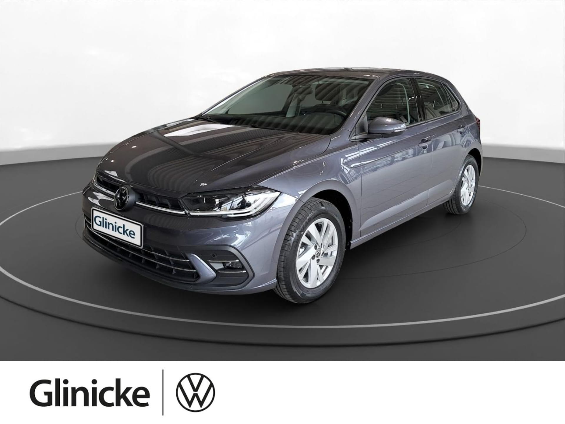 Volkswagen Polo Style