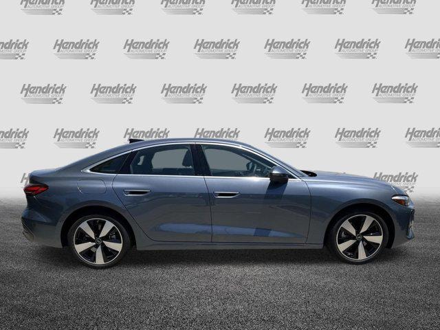 2025 Audi New A5 Premium - Photo 10