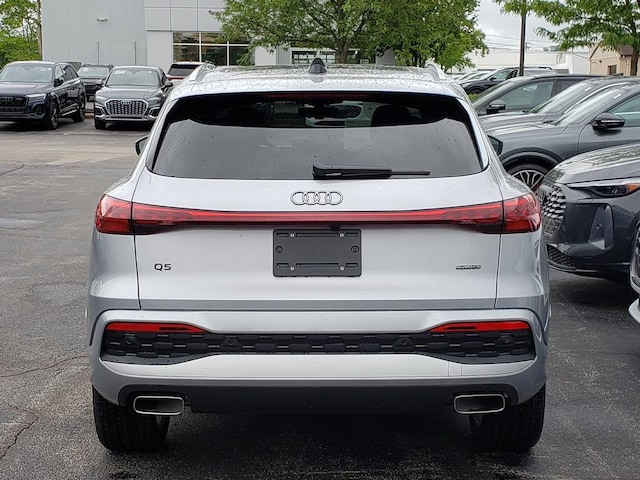 2026 Audi Q5