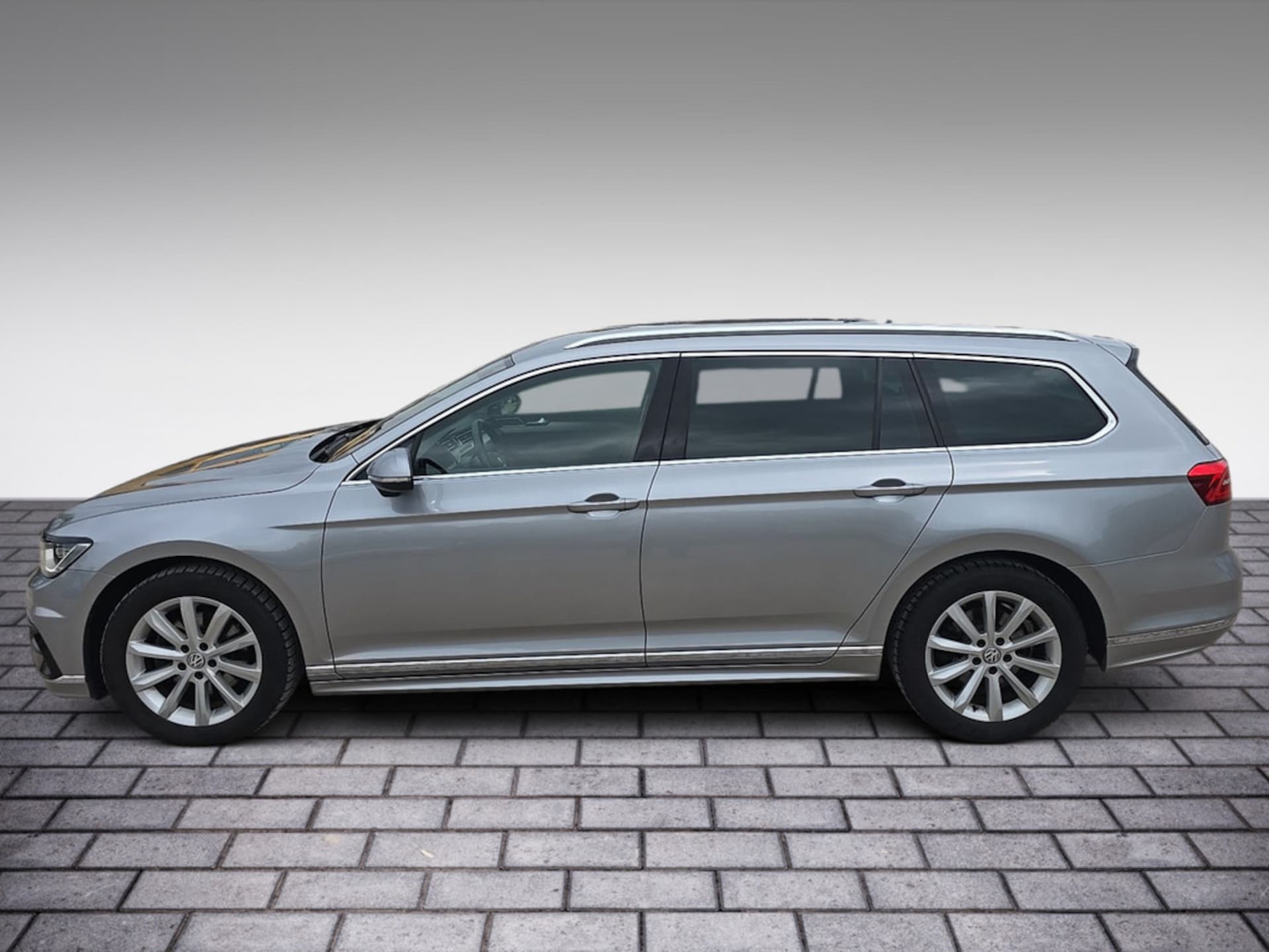 Volkswagen Passat Variant Highline