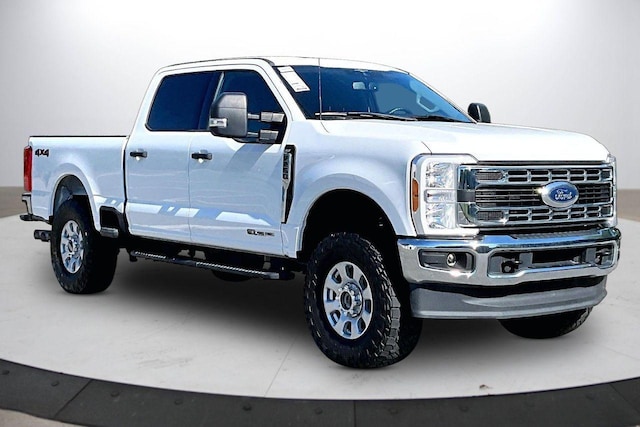 2023 Ford