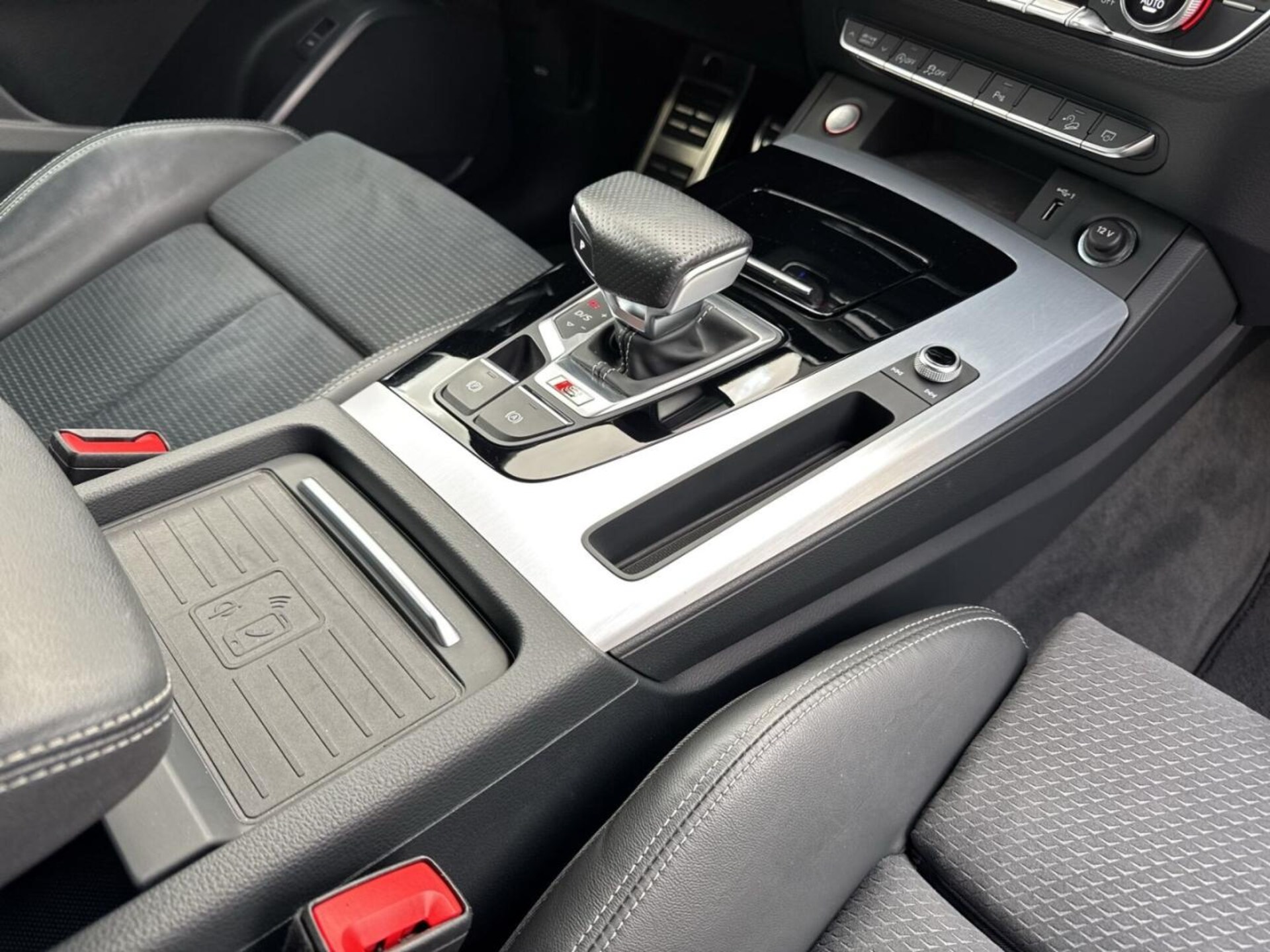 Audi SQ5 SUV