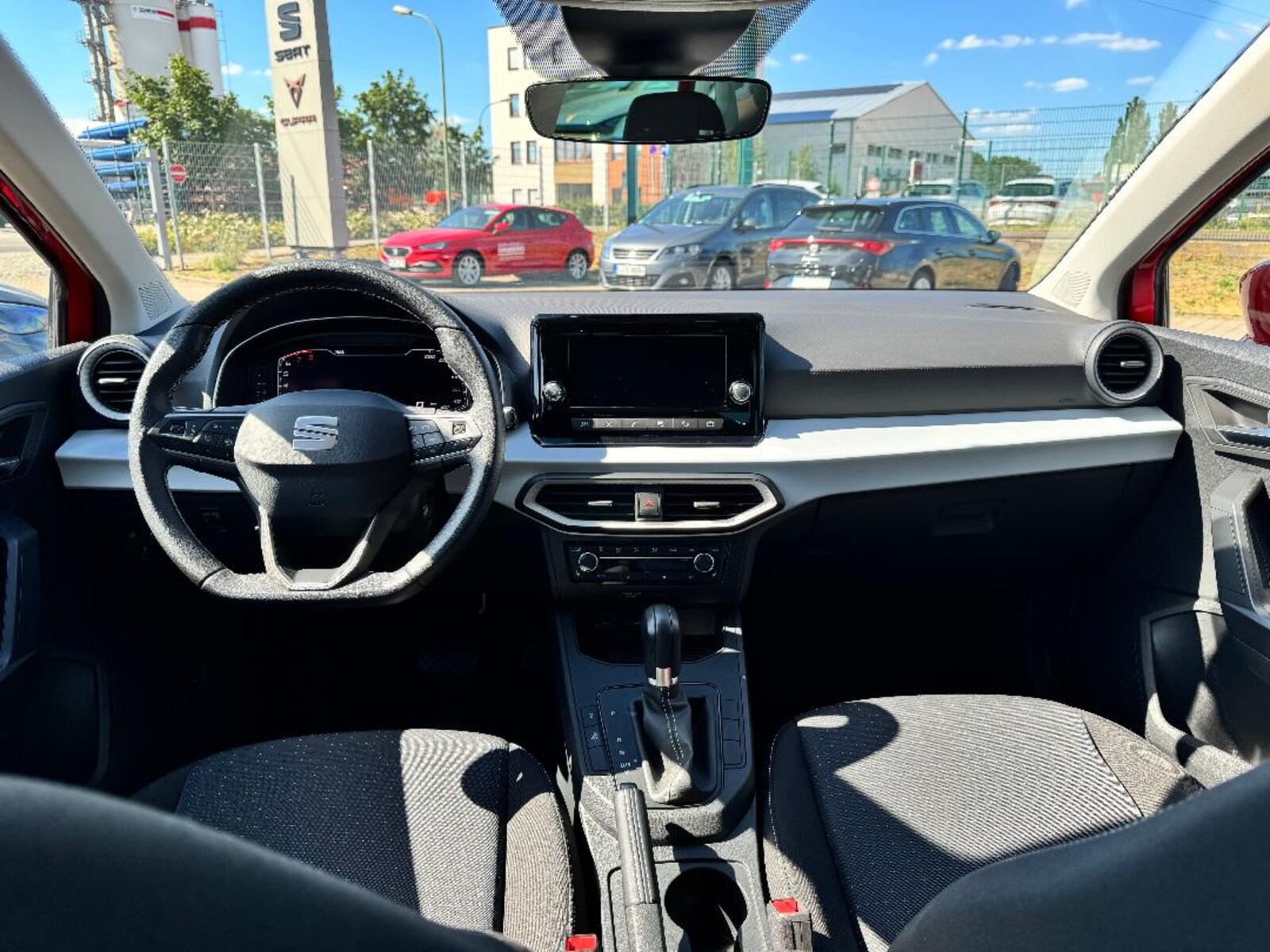 SEAT Ibiza – Bild 9
