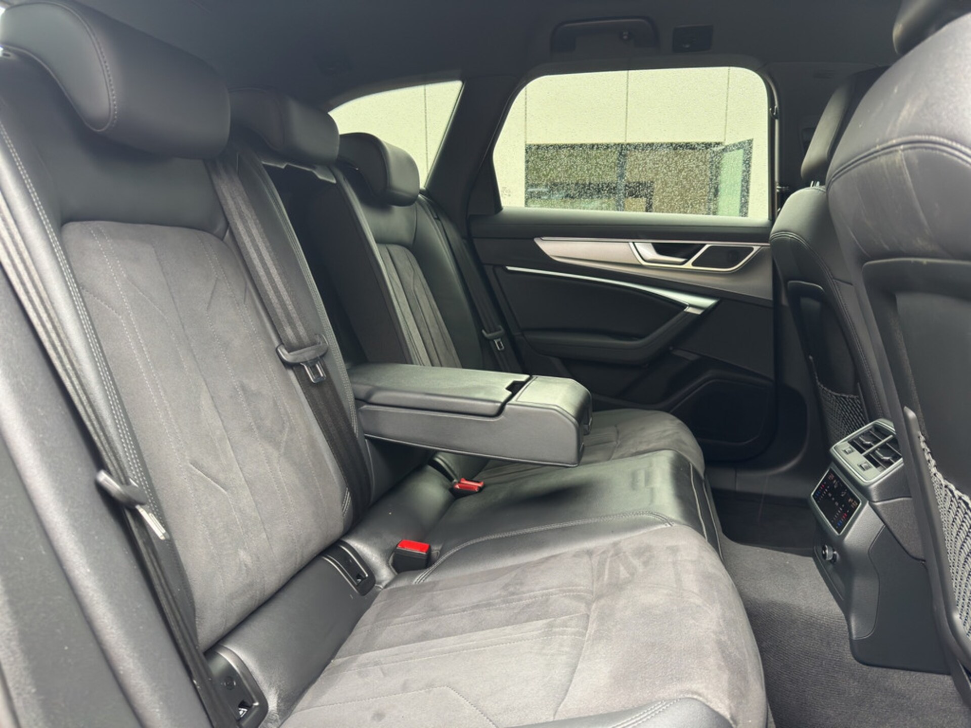 Audi A6 allroad quattro