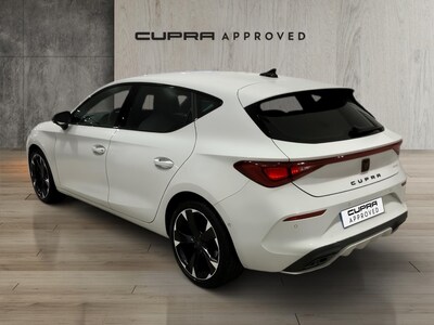 CUPRA Leon León 1.4 e-Hybrid DSG 150 kW (204 CV) — photo 2