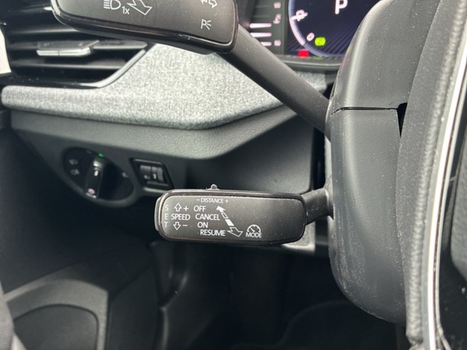 Skoda Scala Selection