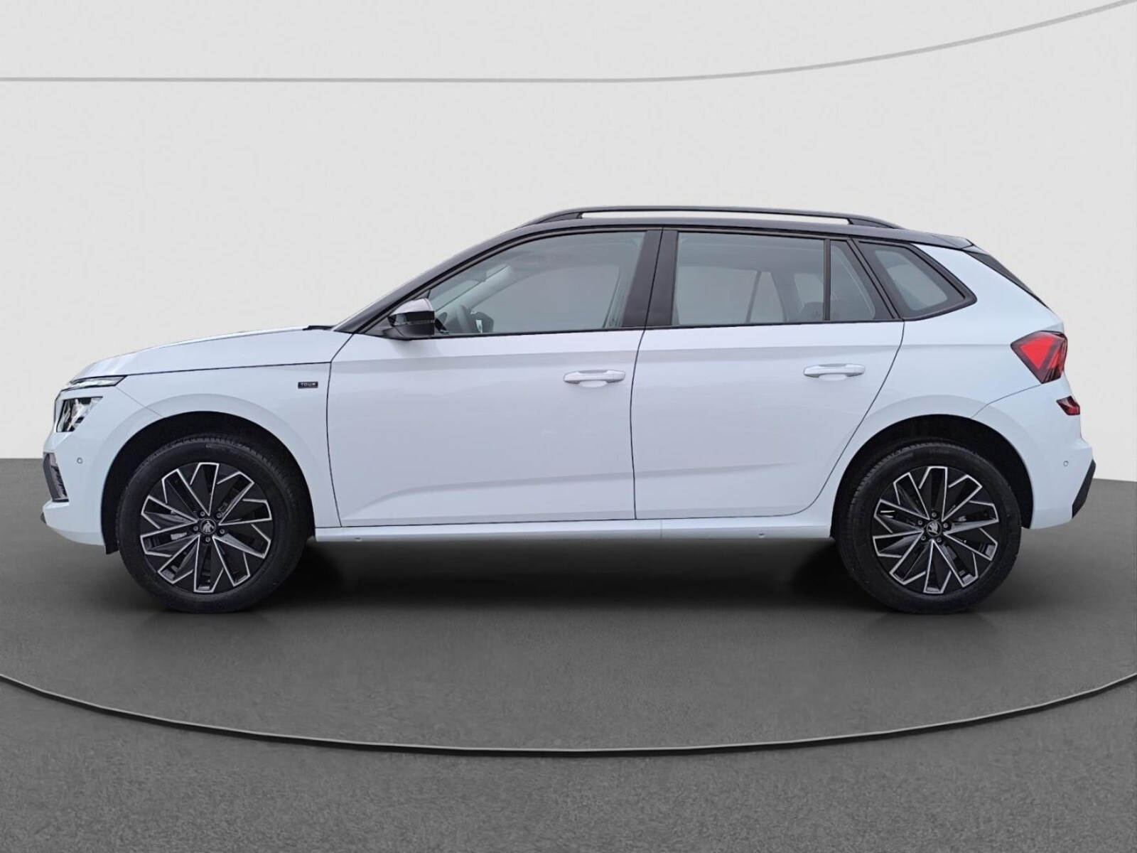 Škoda Kamiq – Bild 5