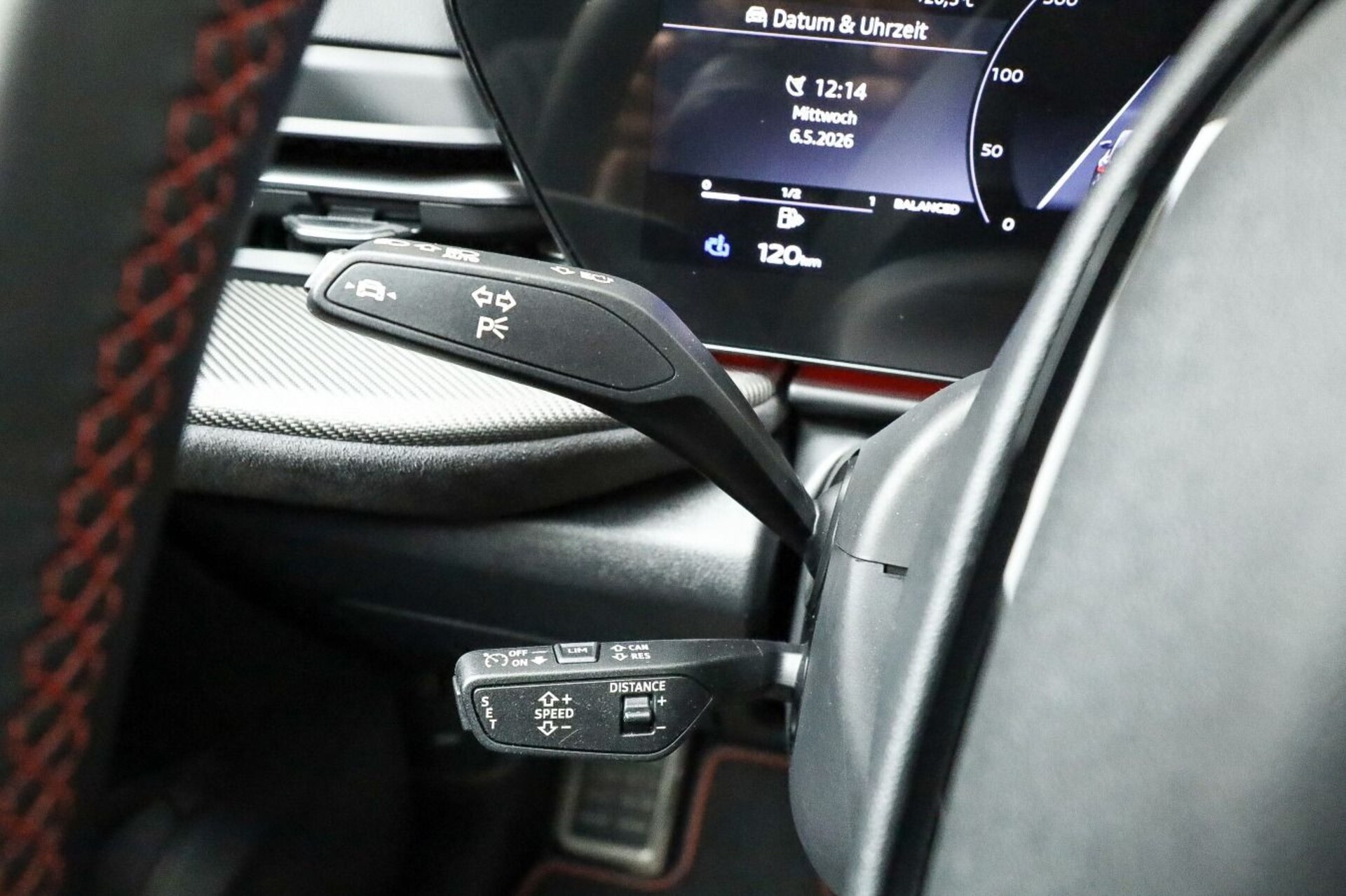 Audi SQ5 Sportback edition one