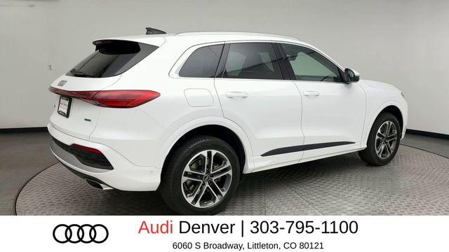 2025 Audi Q5