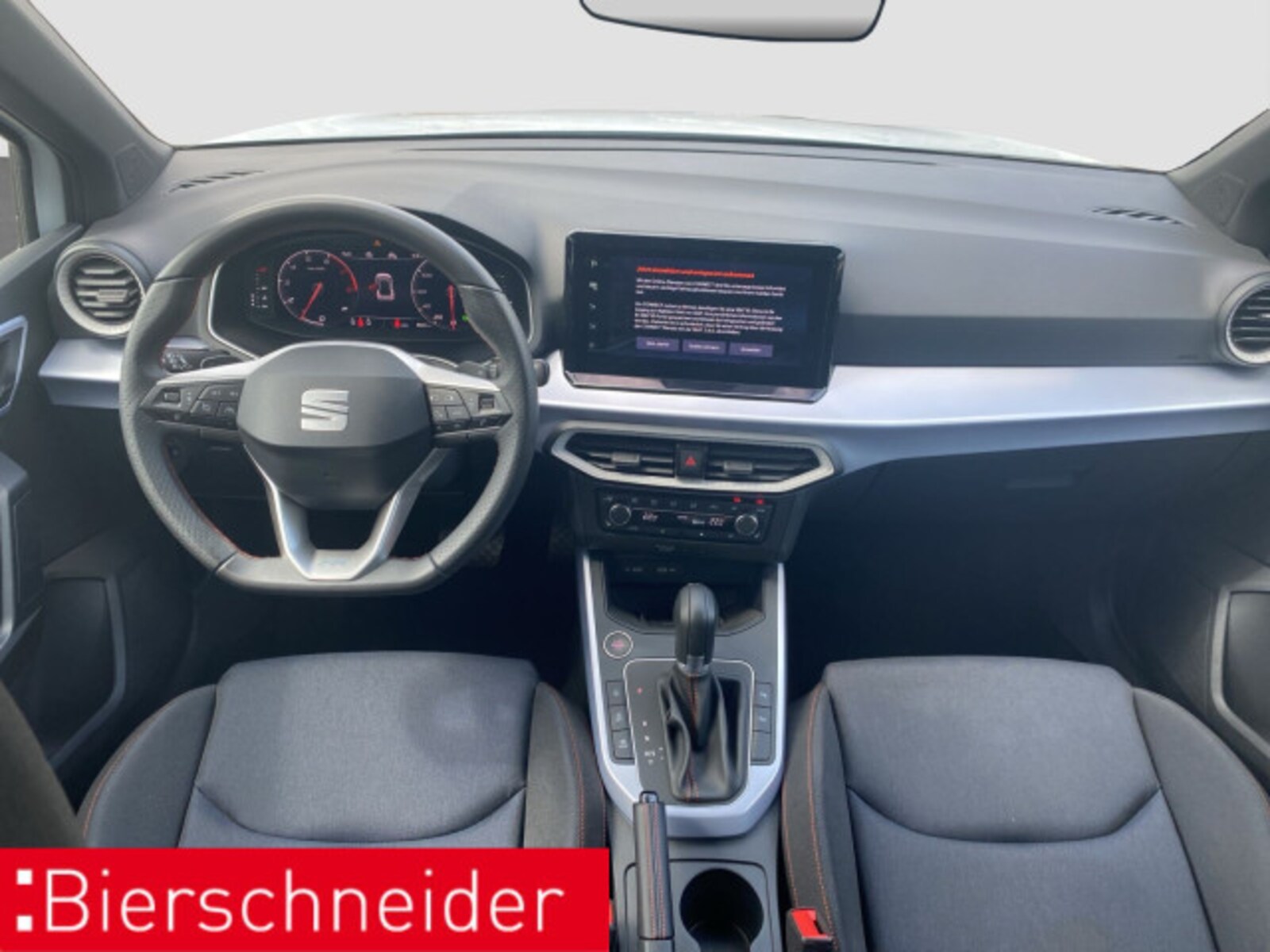 SEAT Arona – Bild 11