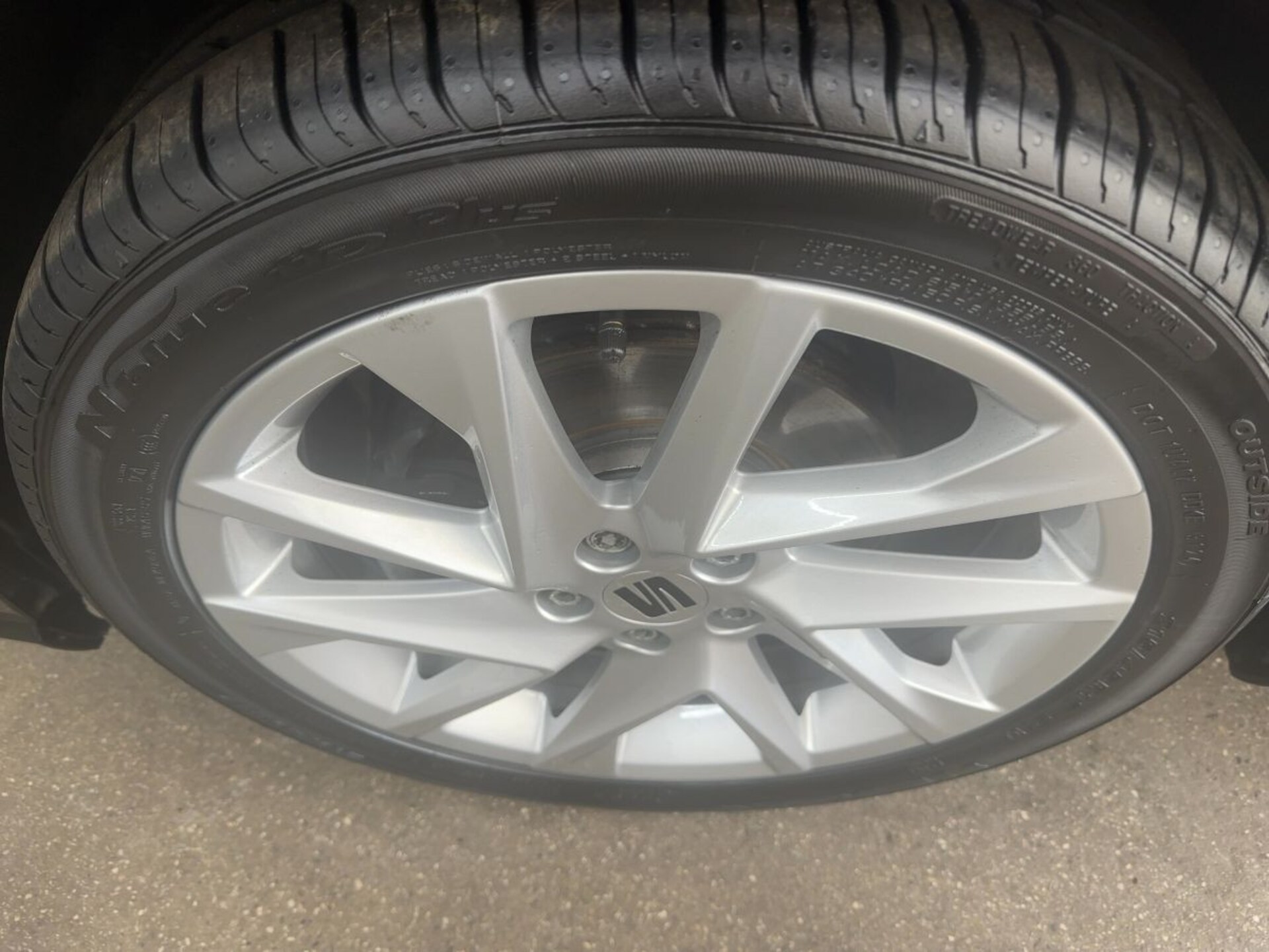 SEAT Ibiza FR