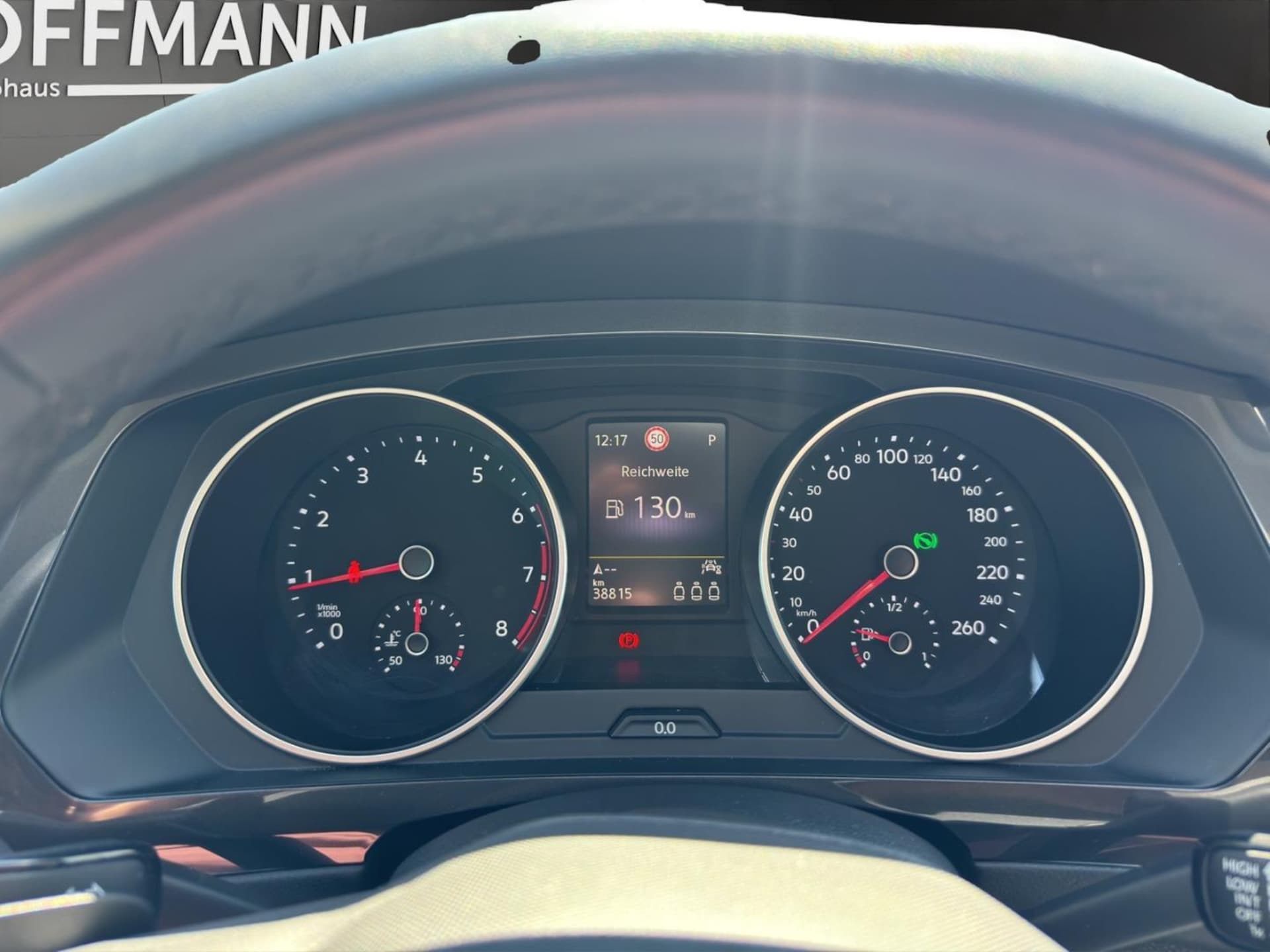 Volkswagen Tiguan MOVE