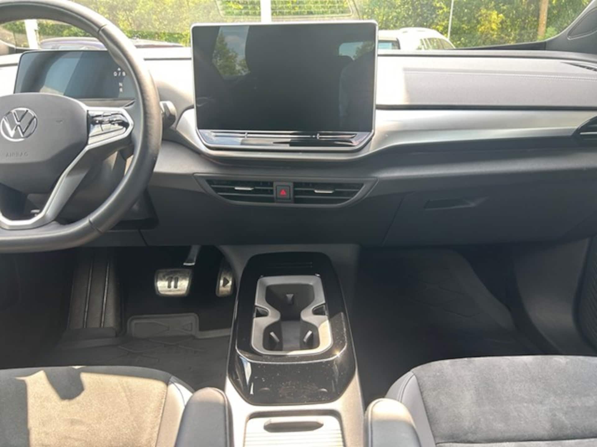 Volkswagen ID.4 Pro