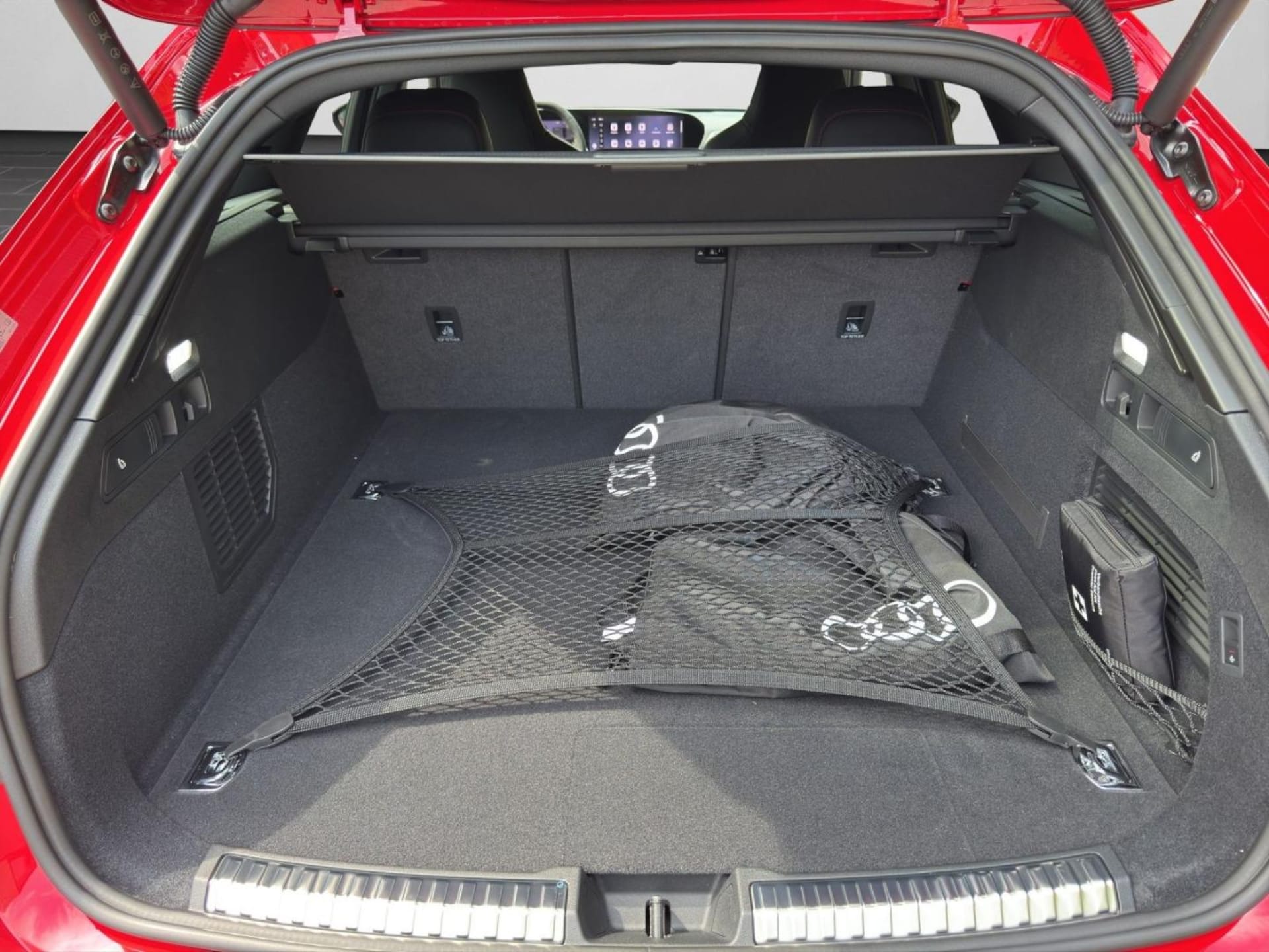 Audi RS 5 Avant