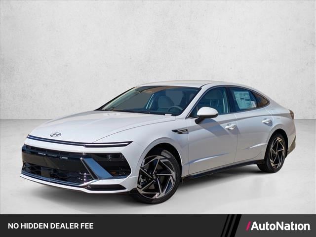 Photo of 2026 Hyundai Sonata