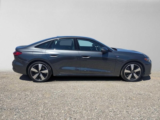 2026 Audi A5 Sedan