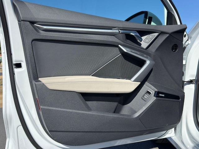 2026 Audi A3 Premium Plus - Photo 21