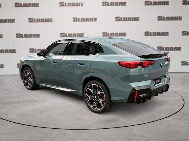 2024 BMW X2