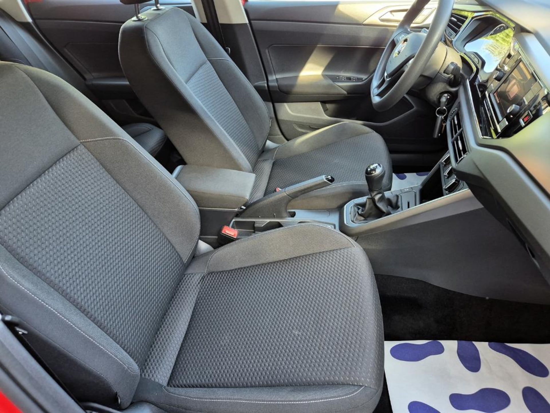 Volkswagen Polo Comfortline