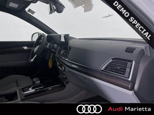 2025 Audi Q5 Sportback Premium Plus - Photo 31