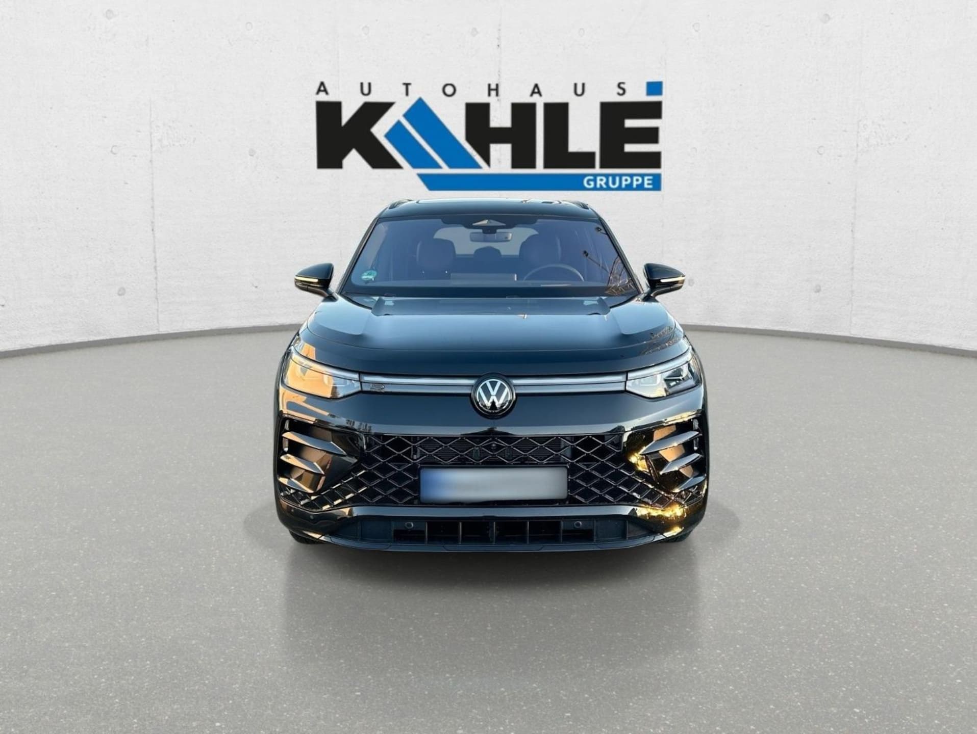 Volkswagen Tayron R-Line