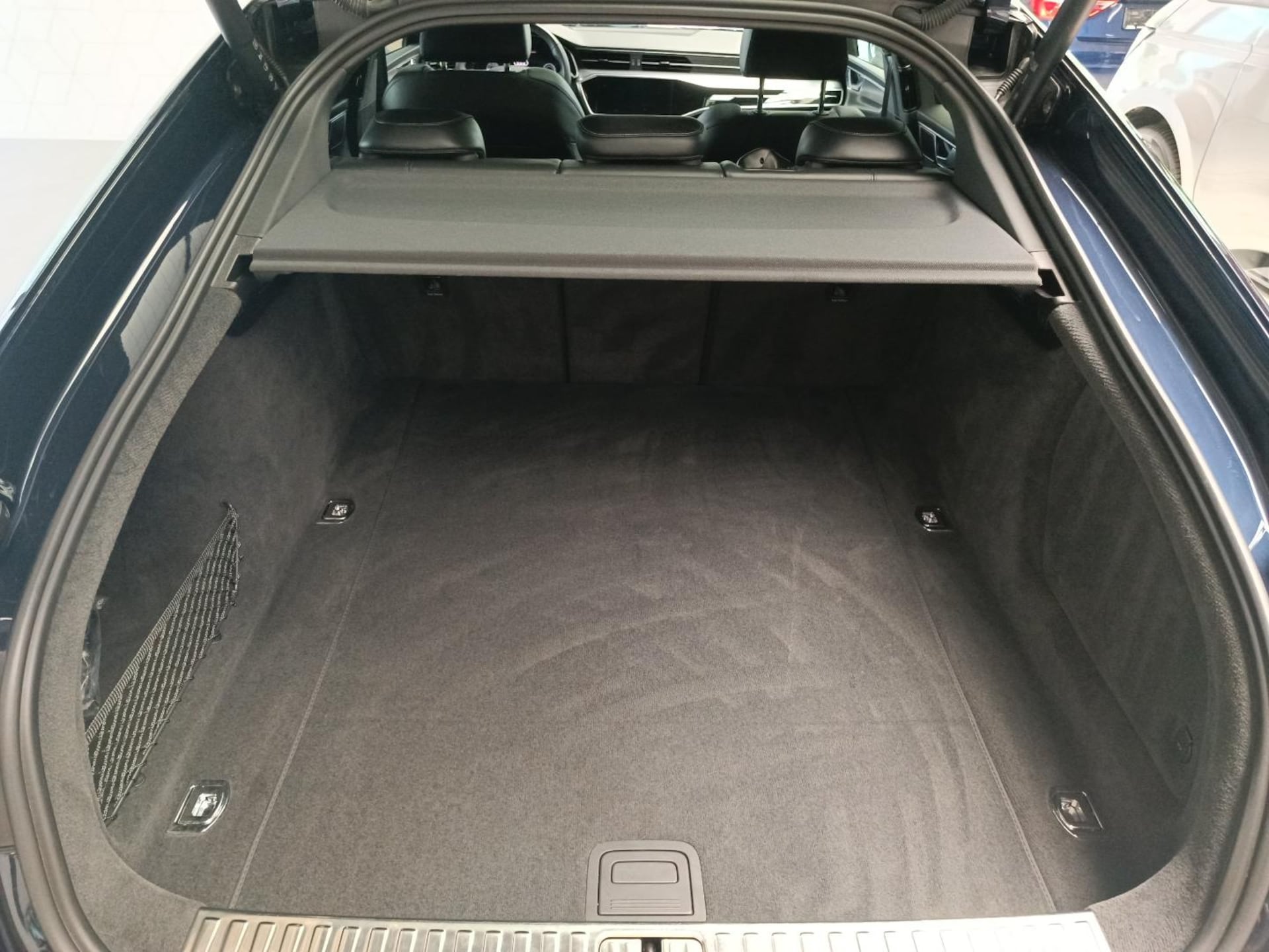 Audi A7 Sportback