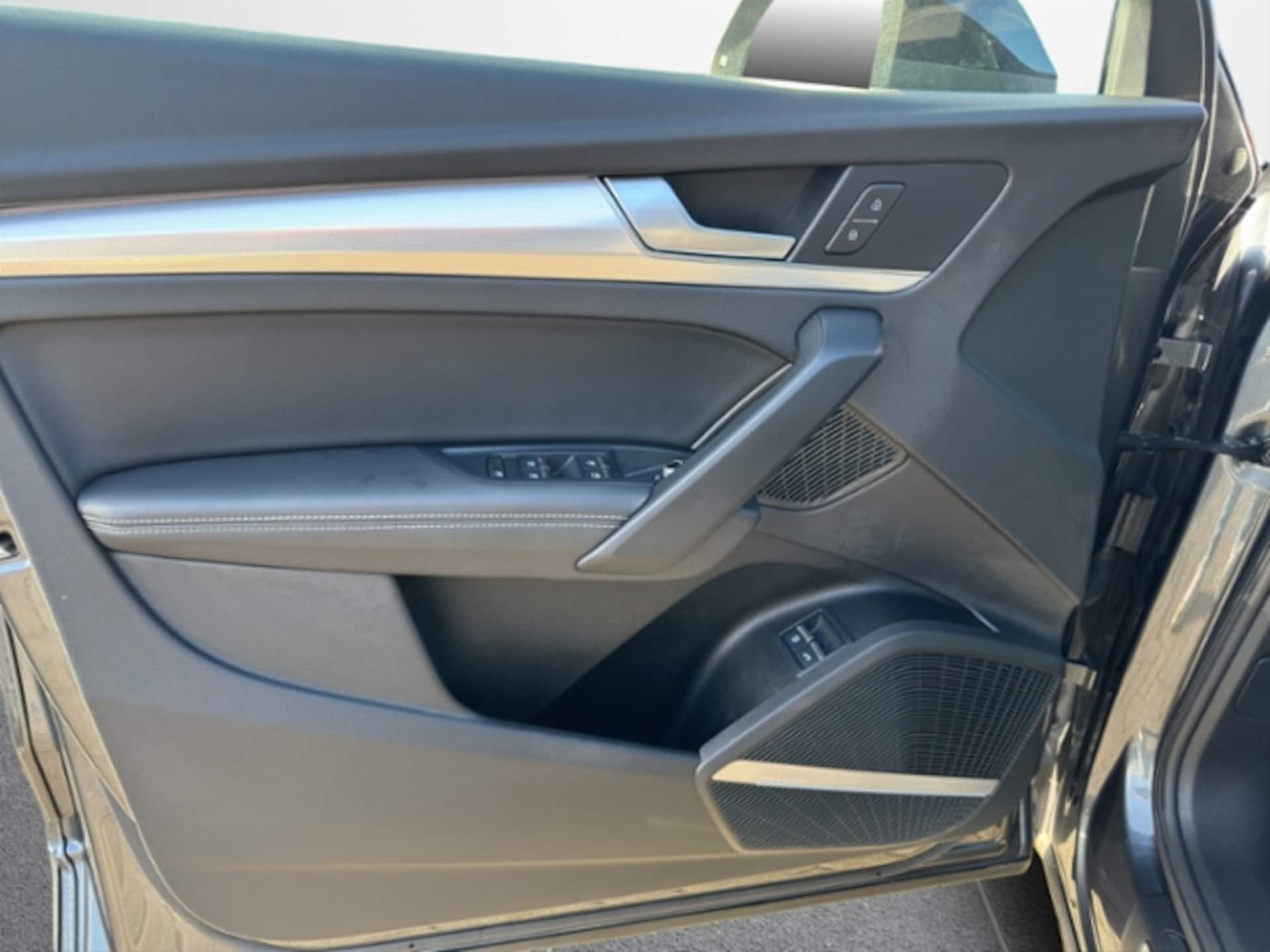 Audi Q5 Sportback TFSI e S line