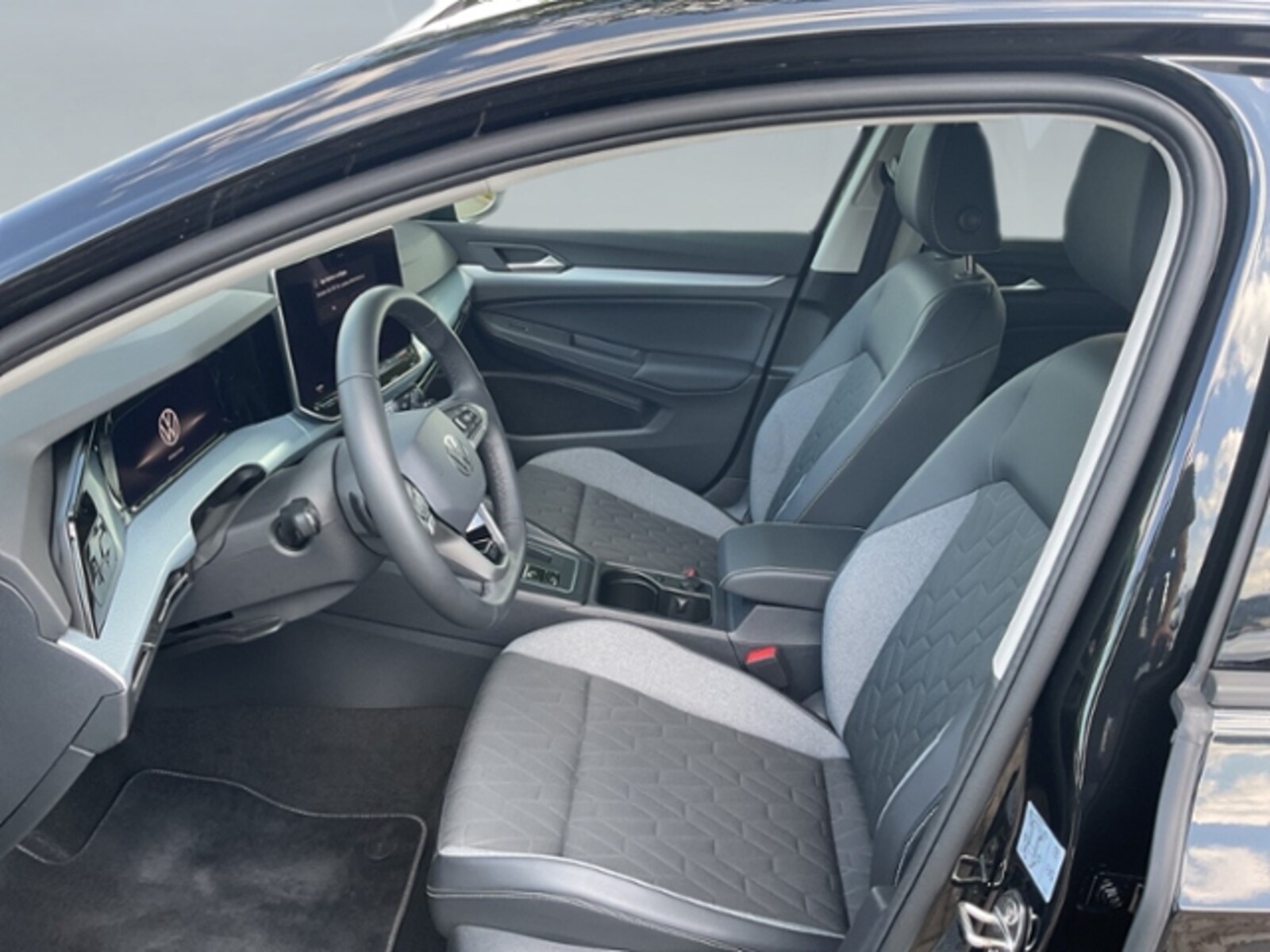 Volkswagen Golf Variant – Bild 7